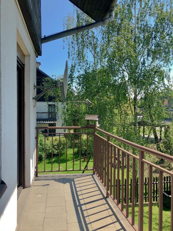 Apartamenty Lagiewniki Красков Екстериор снимка