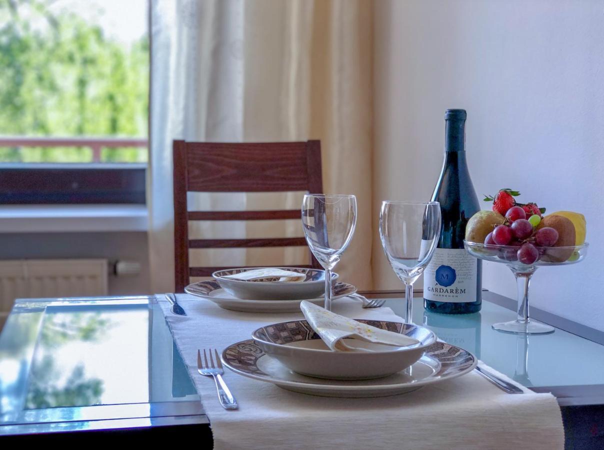 Apartamenty Lagiewniki Красков Екстериор снимка