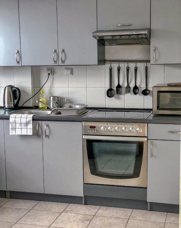Apartamenty Lagiewniki Красков Екстериор снимка