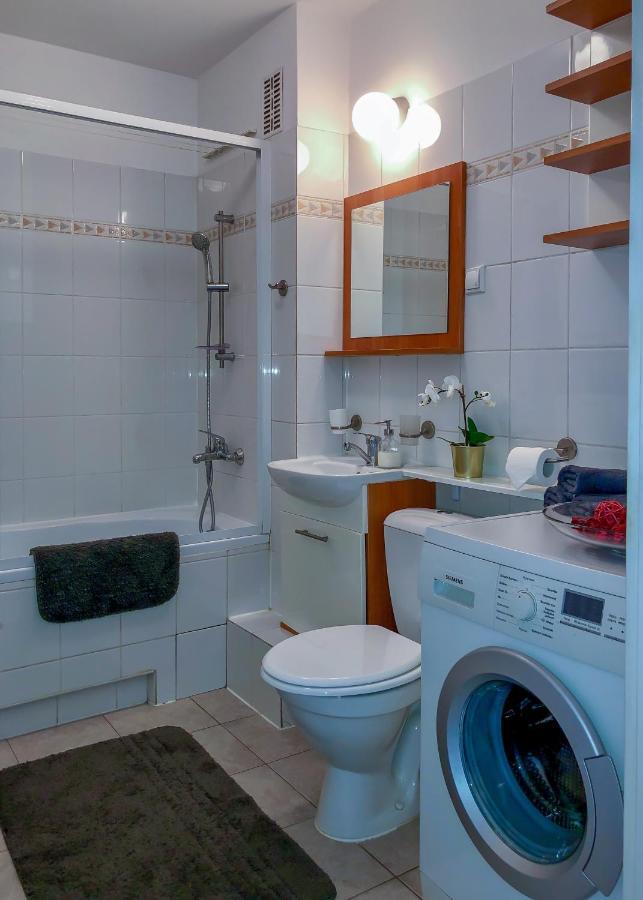 Apartamenty Lagiewniki Красков Екстериор снимка