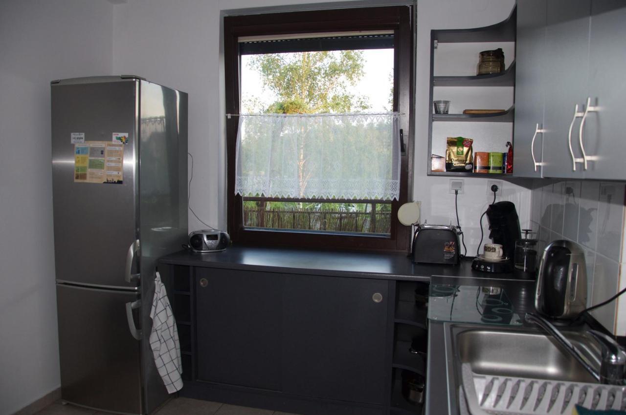 Apartamenty Lagiewniki Красков Екстериор снимка
