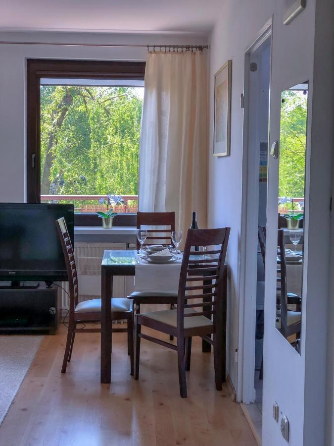 Apartamenty Lagiewniki Красков Екстериор снимка