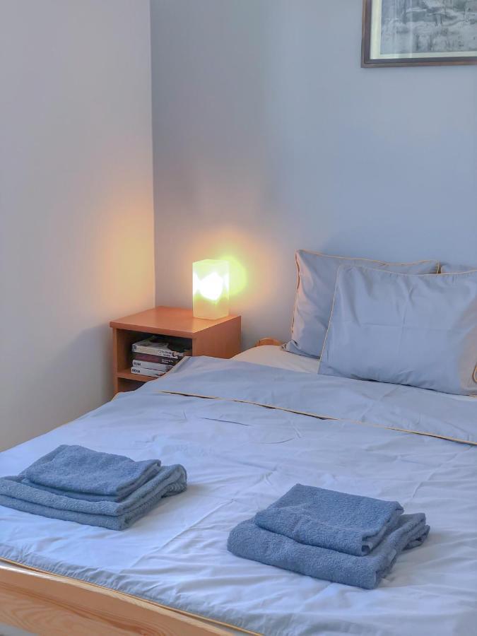Apartamenty Lagiewniki Красков Екстериор снимка
