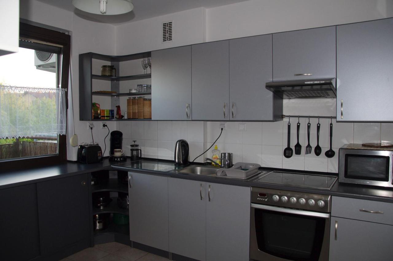 Apartamenty Lagiewniki Красков Екстериор снимка