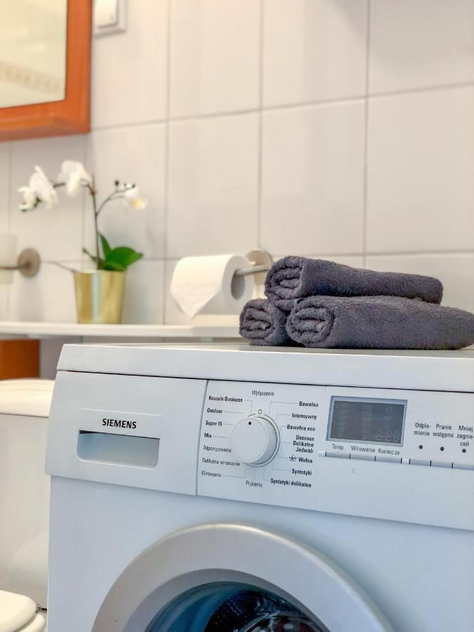 Apartamenty Lagiewniki Красков Екстериор снимка